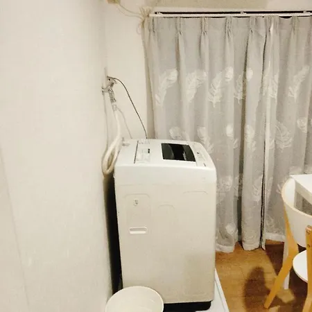 大阪通天閣南公寓 外观 照片
