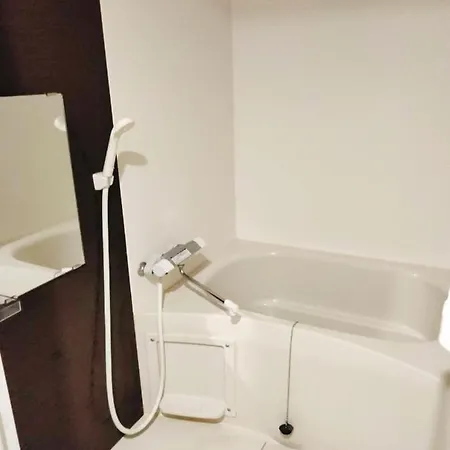 大阪通天閣南公寓 外观 照片